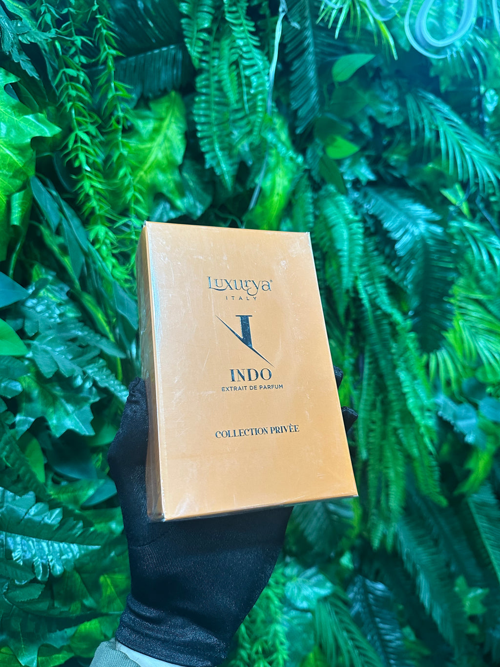 Profumo Luxurya Morph Indomable*