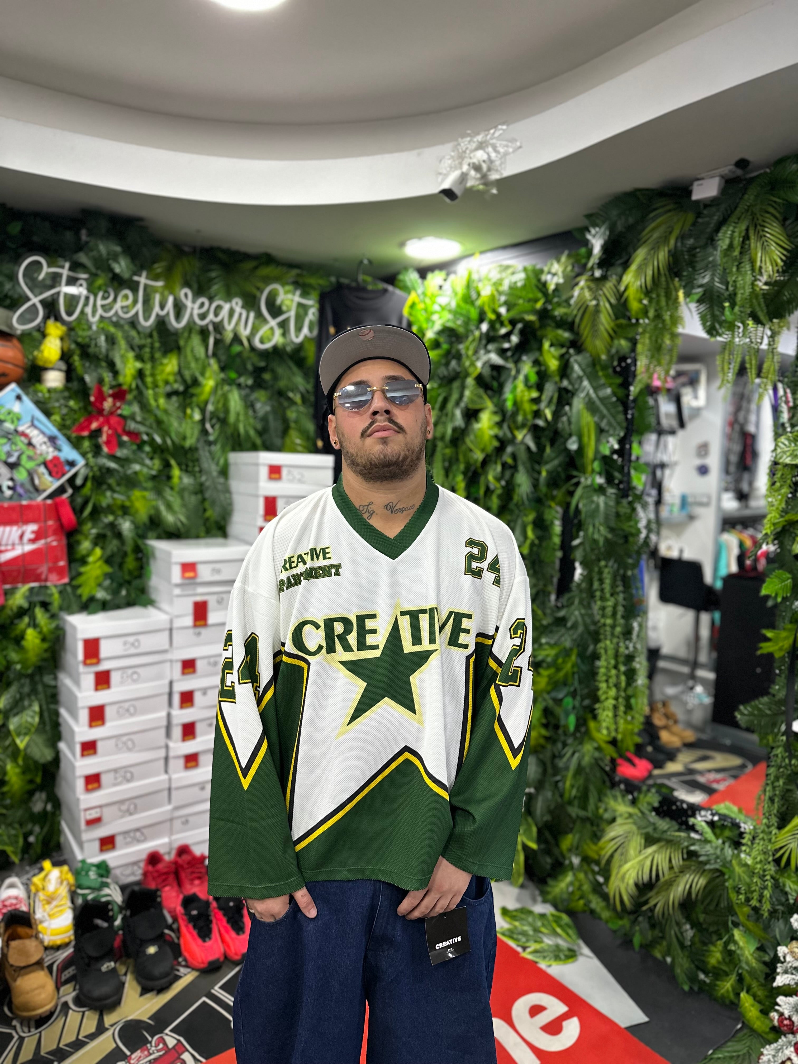 CoordSet AmericanStyle Stella CREATIVE