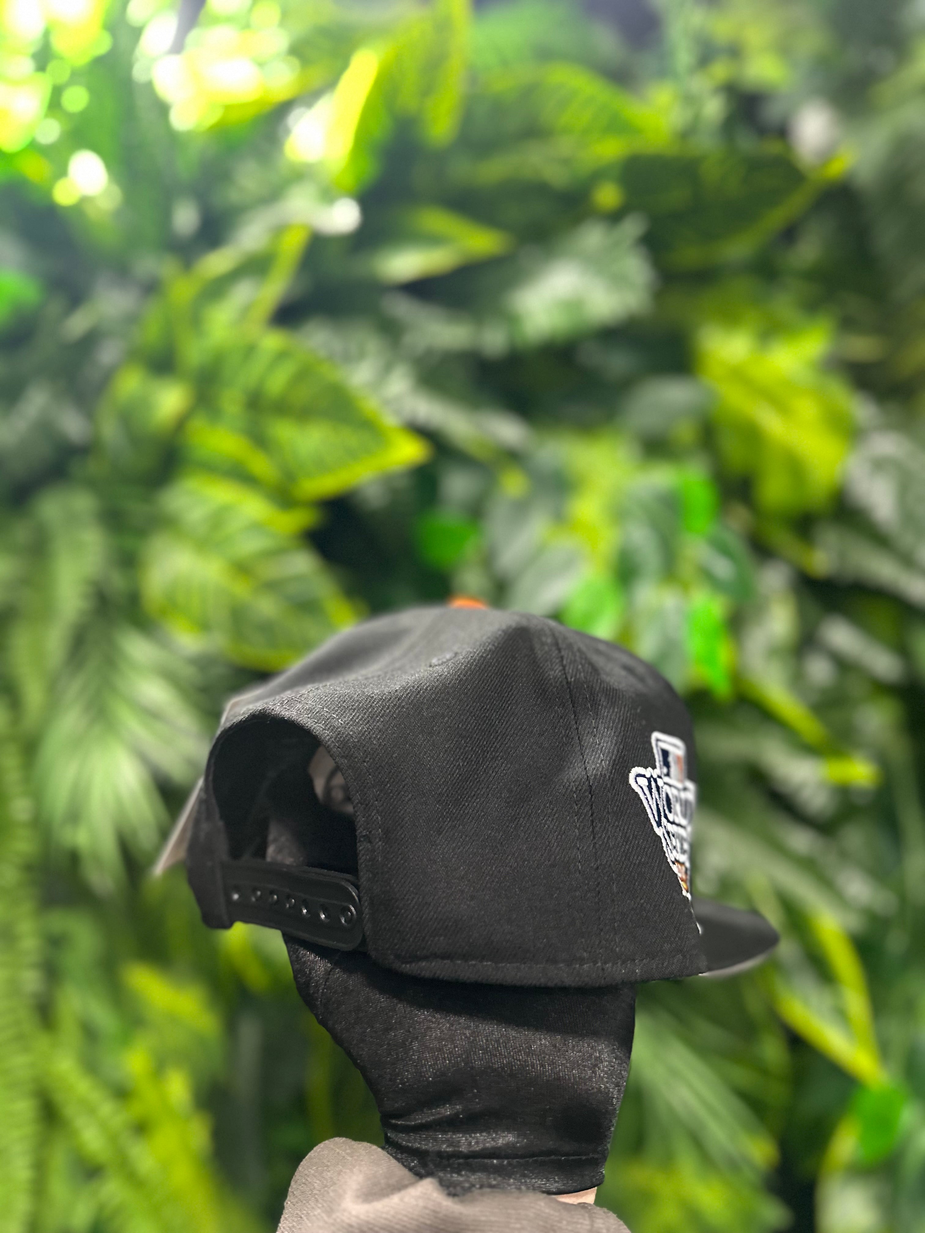 Cappello New Era San Francisco Giants MLB