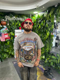 Shirt Grey Las Vegas CIANOTIC