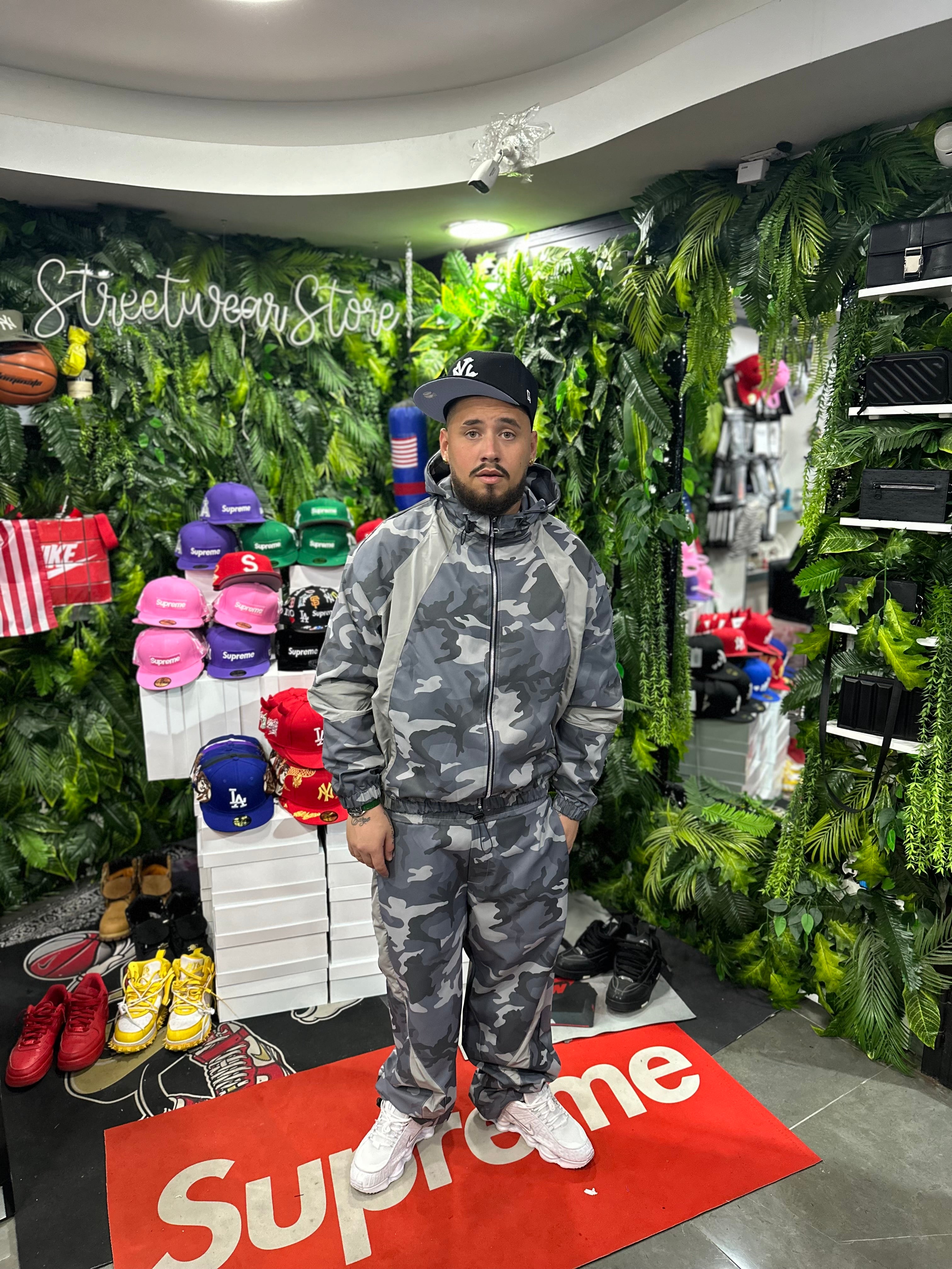 CoordSet Versus Grey Military BUNKER