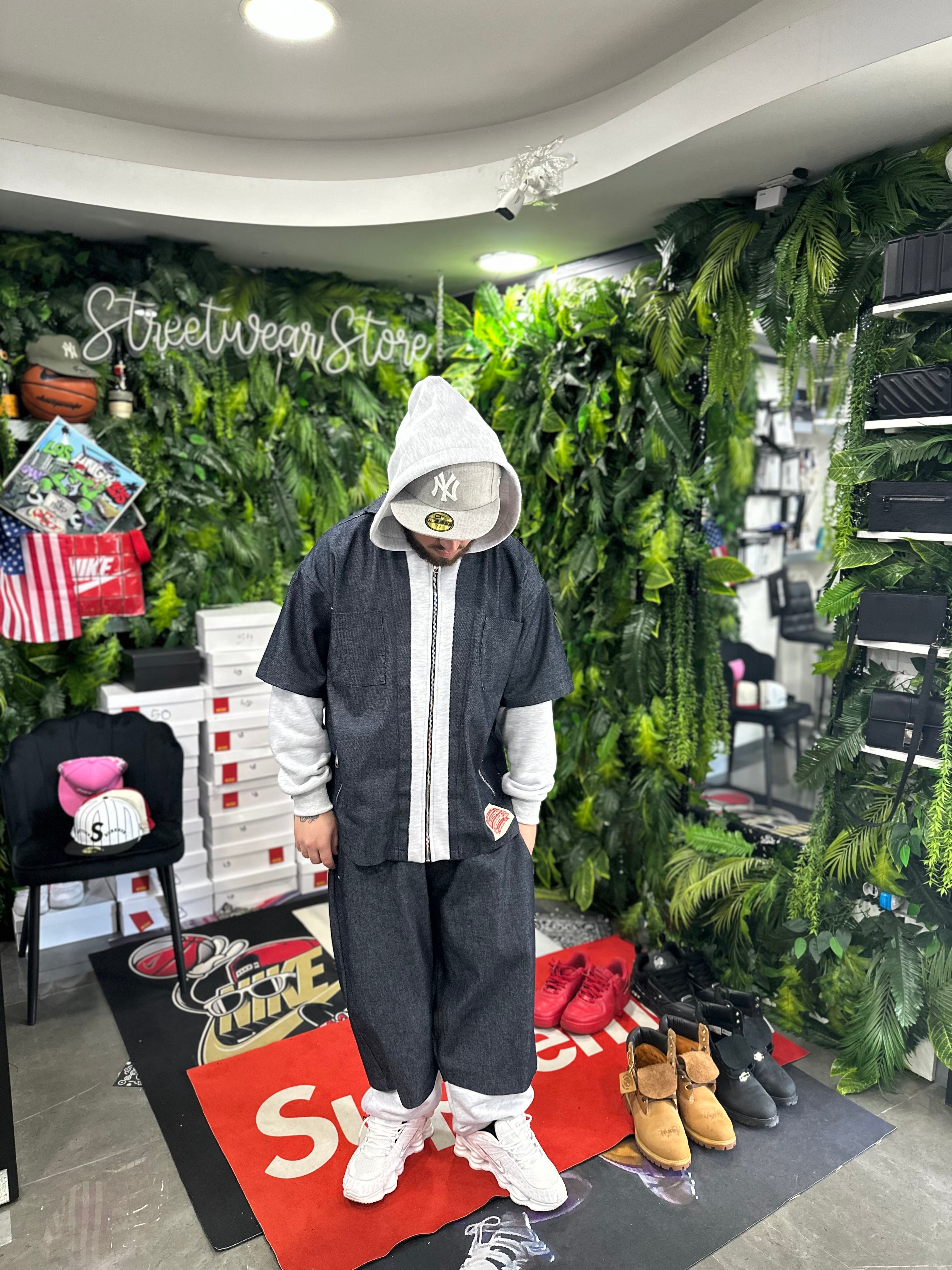 CoordSet Killiam BUNKER