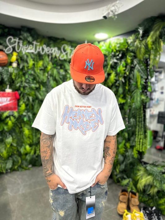 Shirt Heaven White