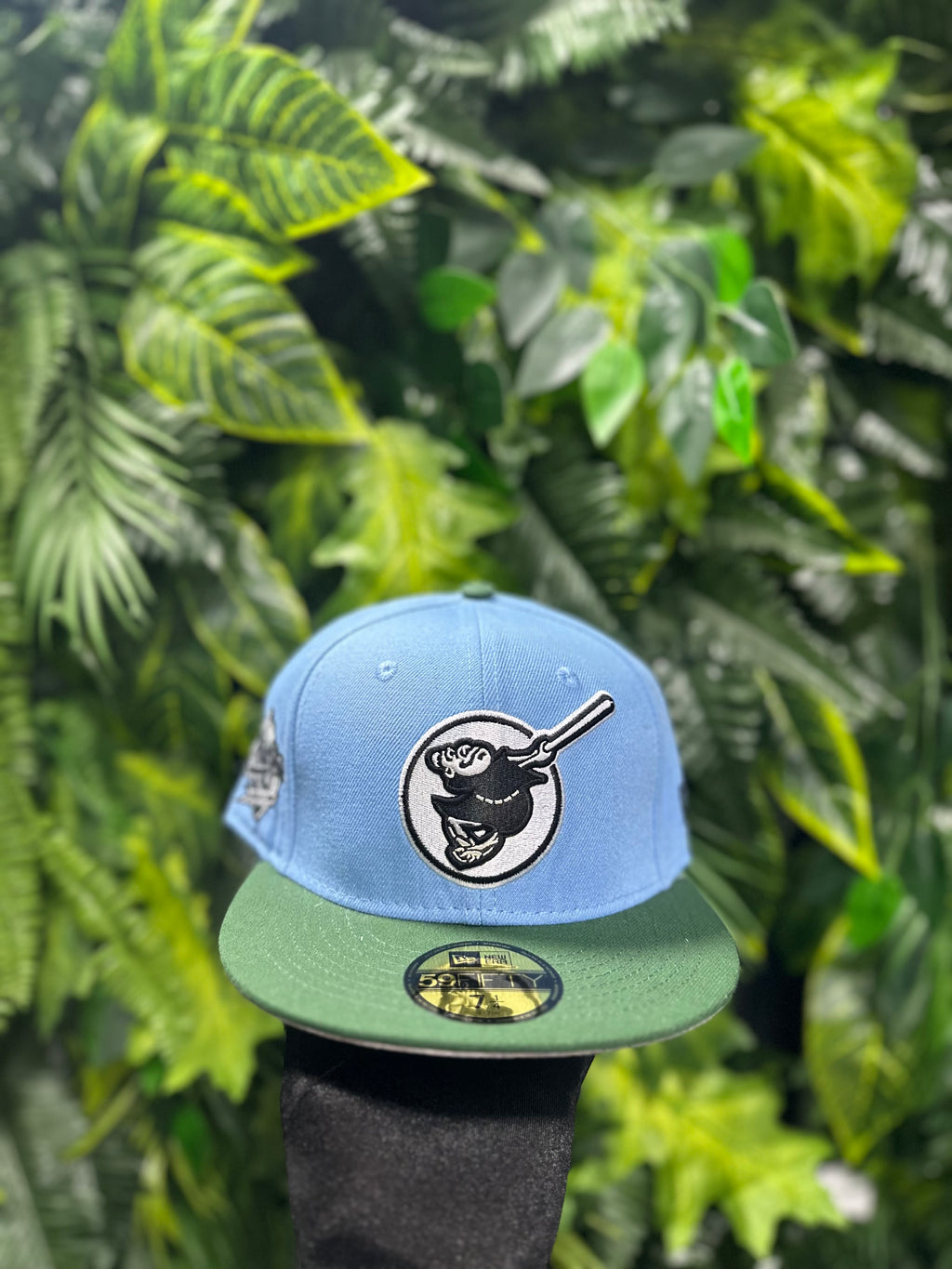 Cappello San Diego Padres New Era Sky