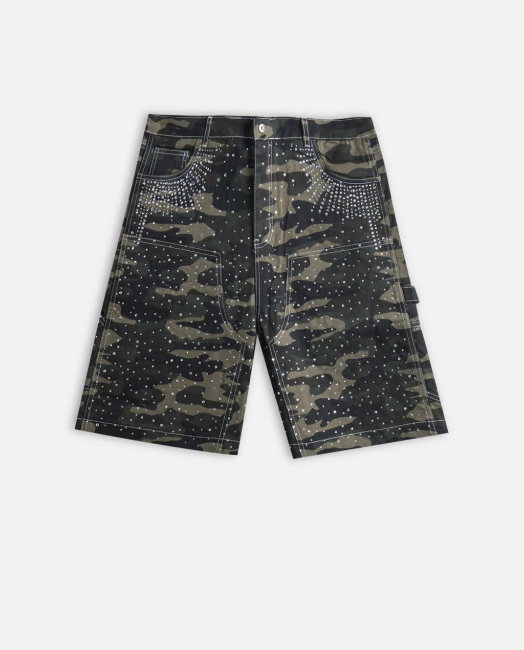 Bermuda Crystal Military Edition MNML