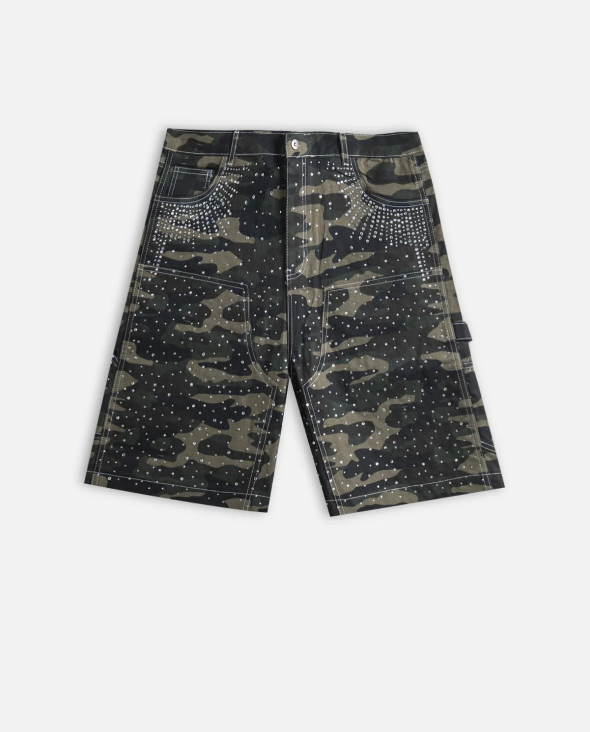 Bermuda Crystal Military Edition MNML