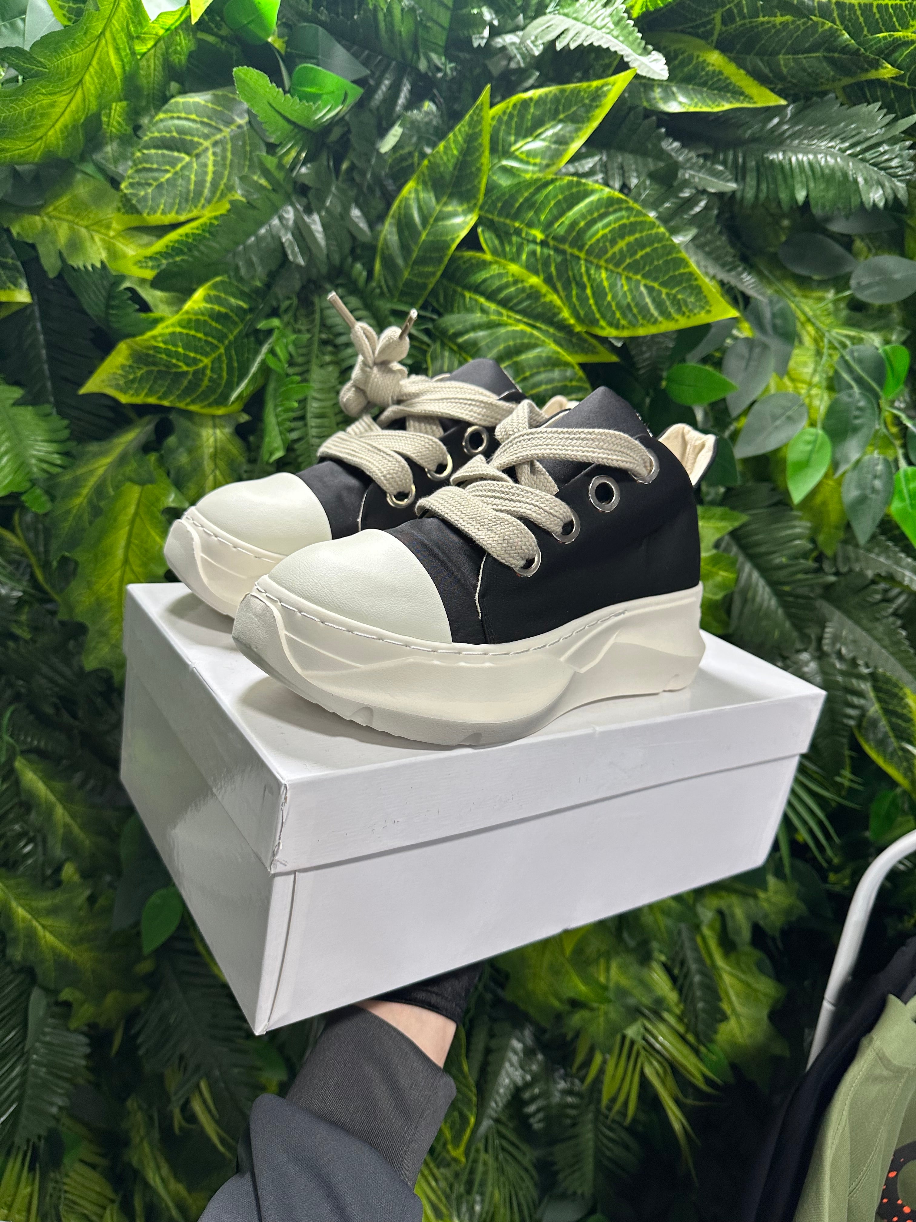 SNKRS MOD* RICK* 3.0 BASSA