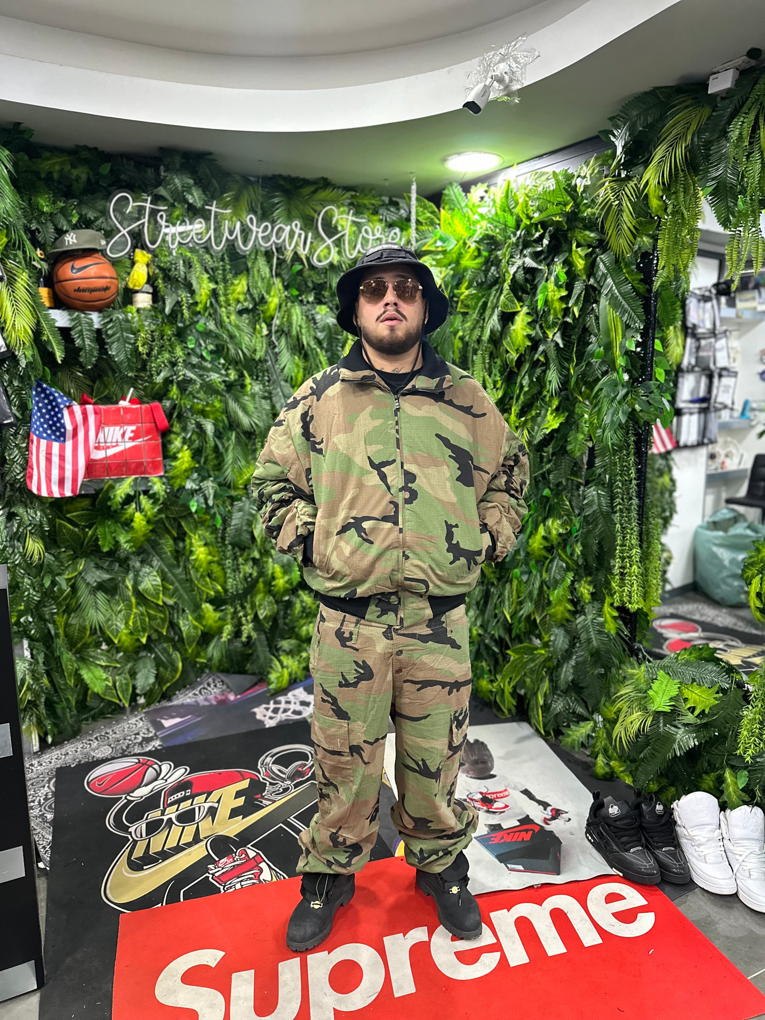 CoordSet Military Official Edition