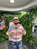 Felpa AmericanStyle BUNKER