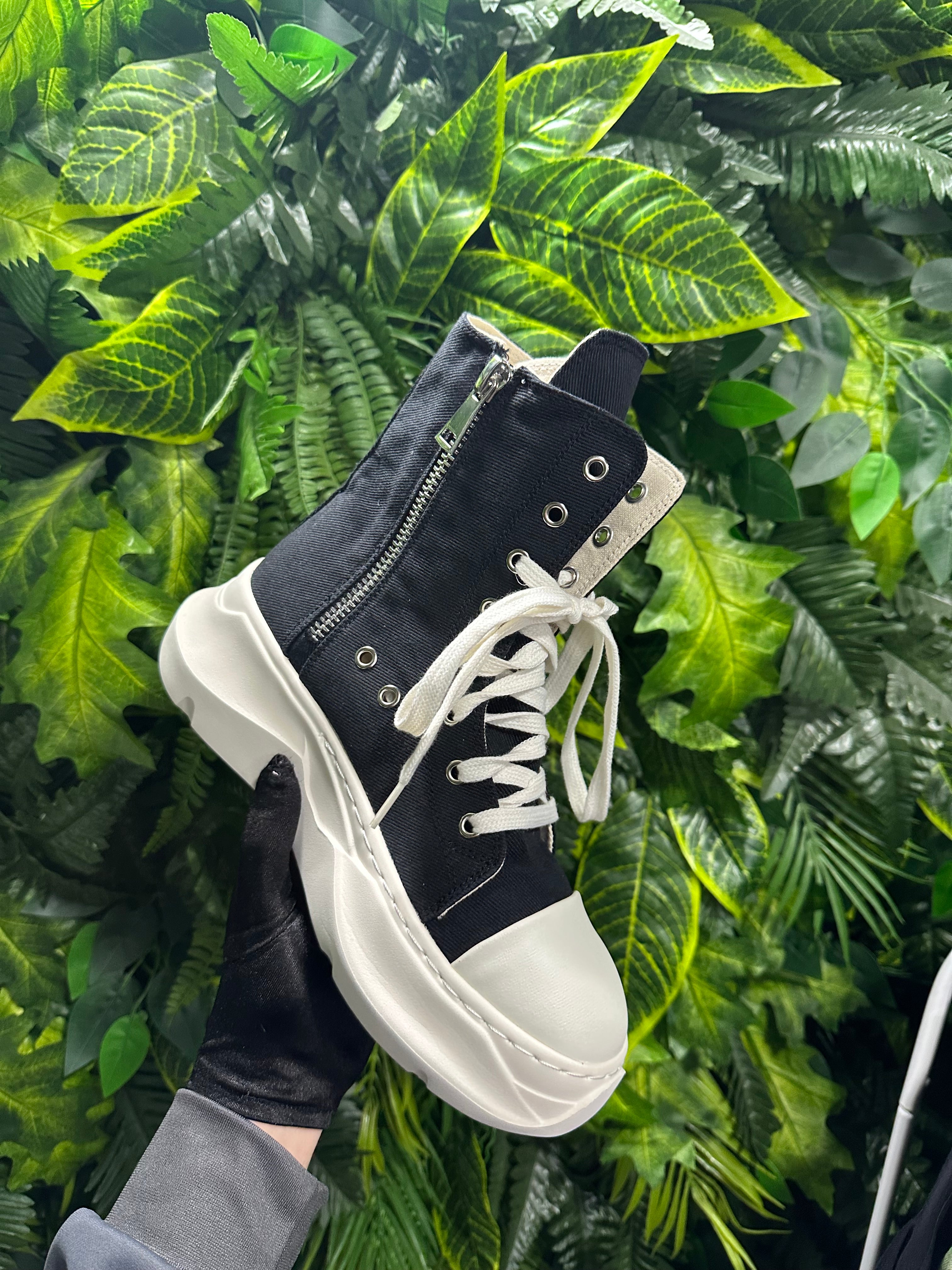 SNKRS MOD* RICK* 3.0 ALTA