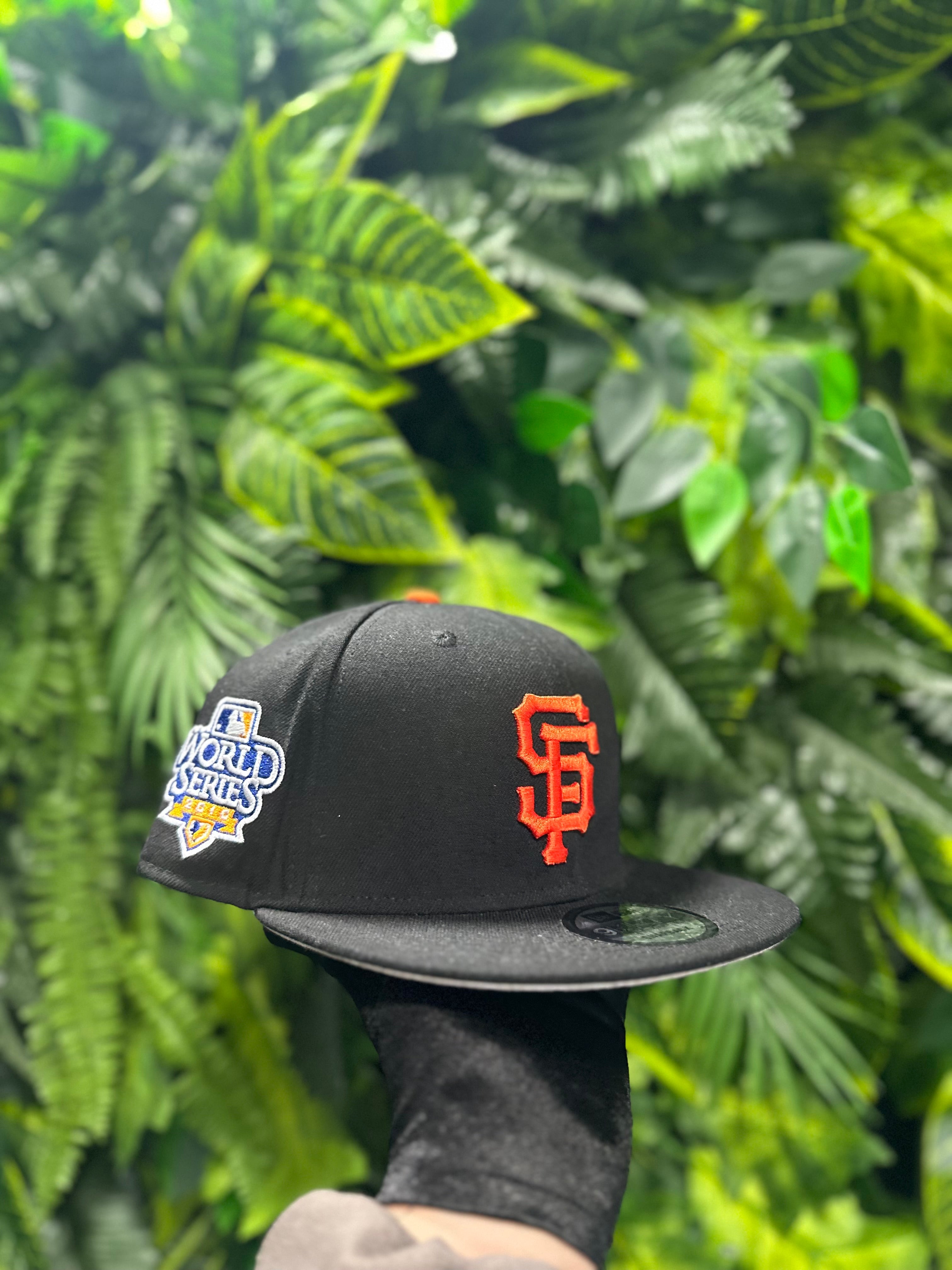 Cappello New Era San Francisco Giants MLB