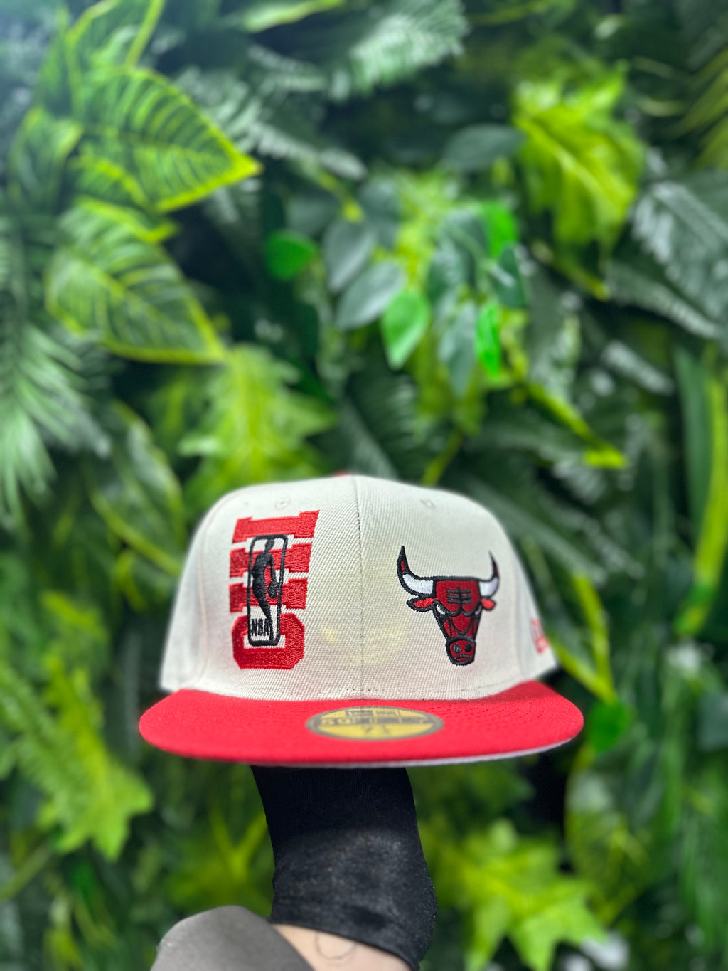 Cappello New Era Bulls