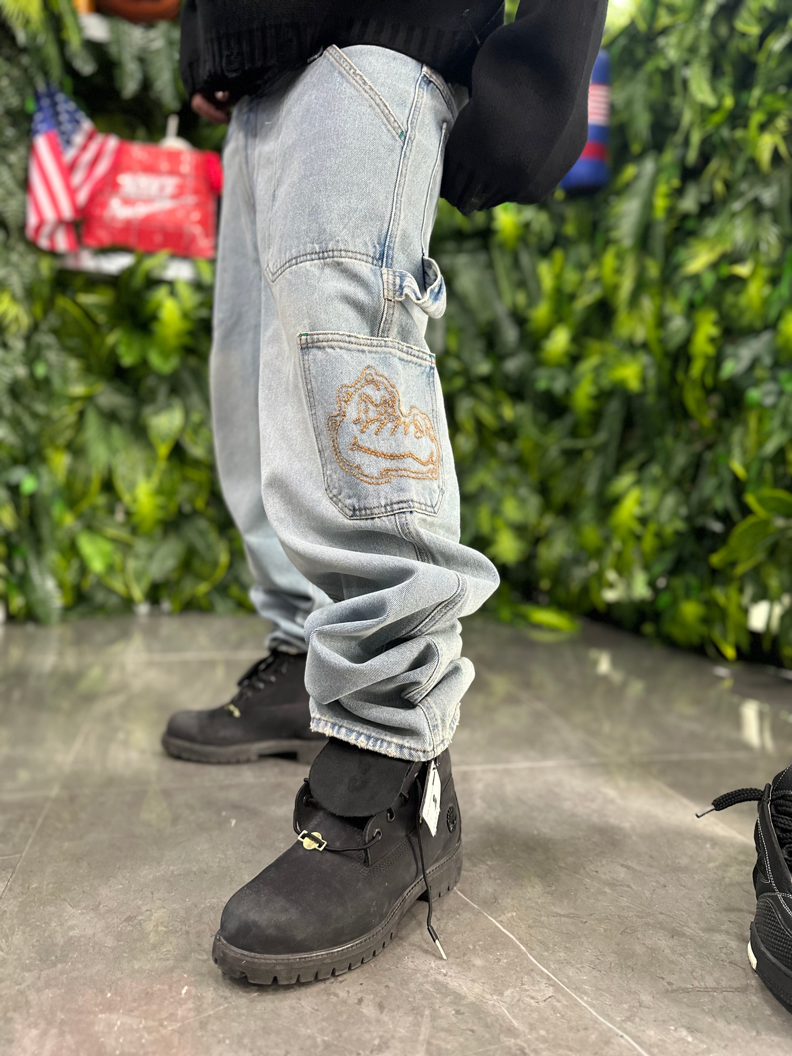 Denim Exclusive Pluto