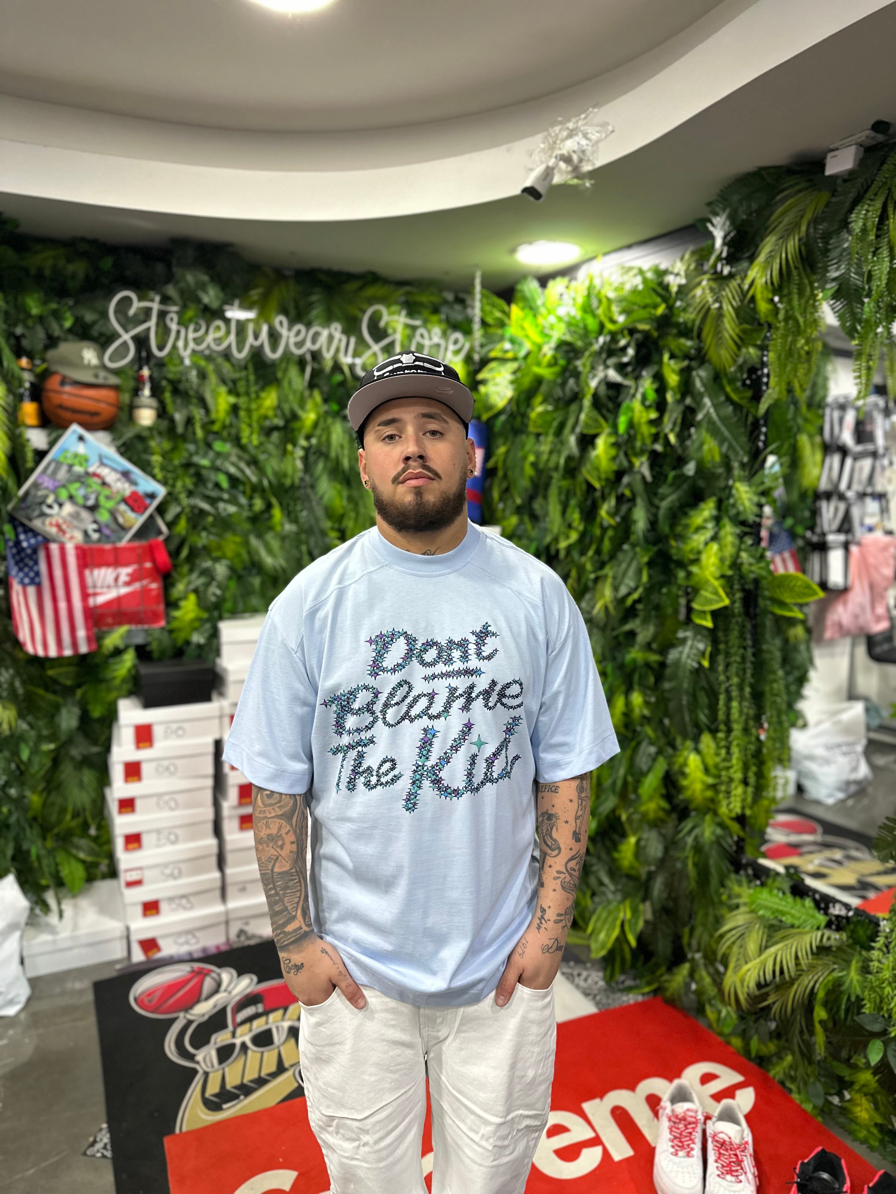 Shirt Celeste Blame JAPANESE