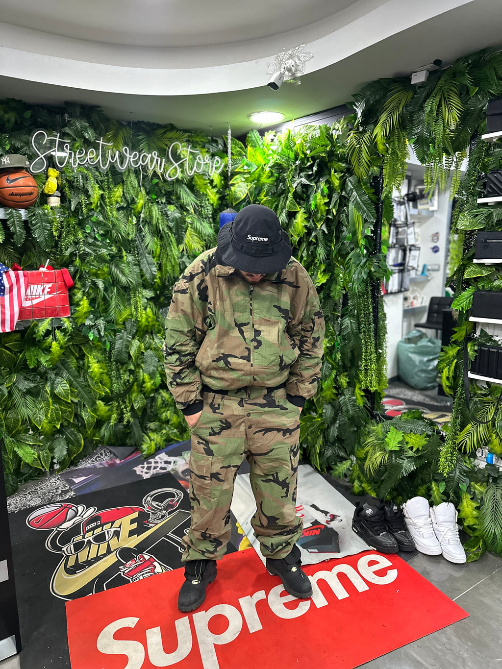 CoordSet Military Official Edition