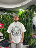 Shirt Trinity White BUNKER