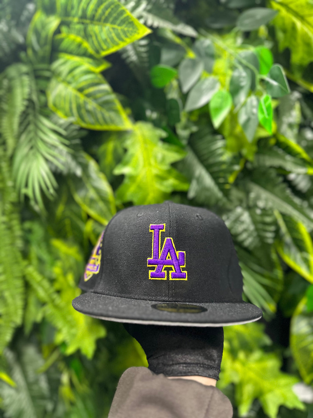 Cappello Los Angeles Dodgers Baseball