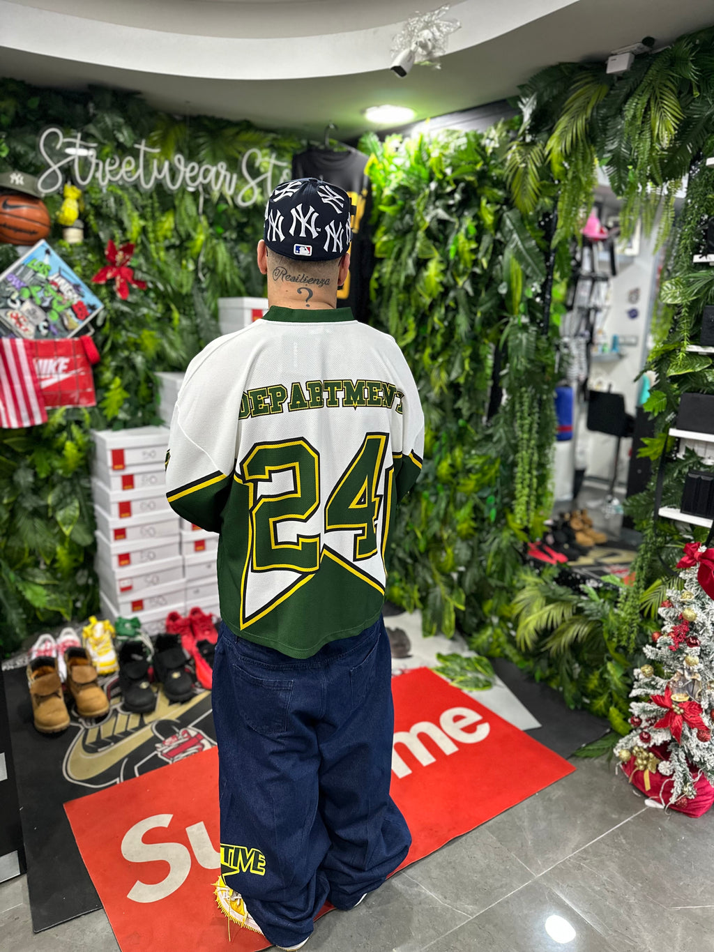 CoordSet AmericanStyle Stella CREATIVE