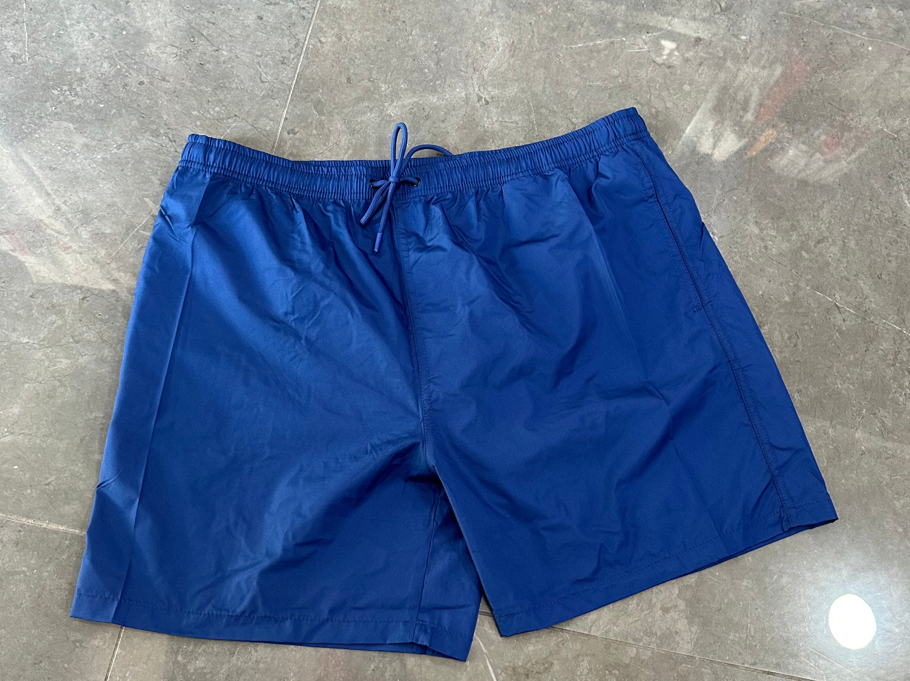 Costume Blu