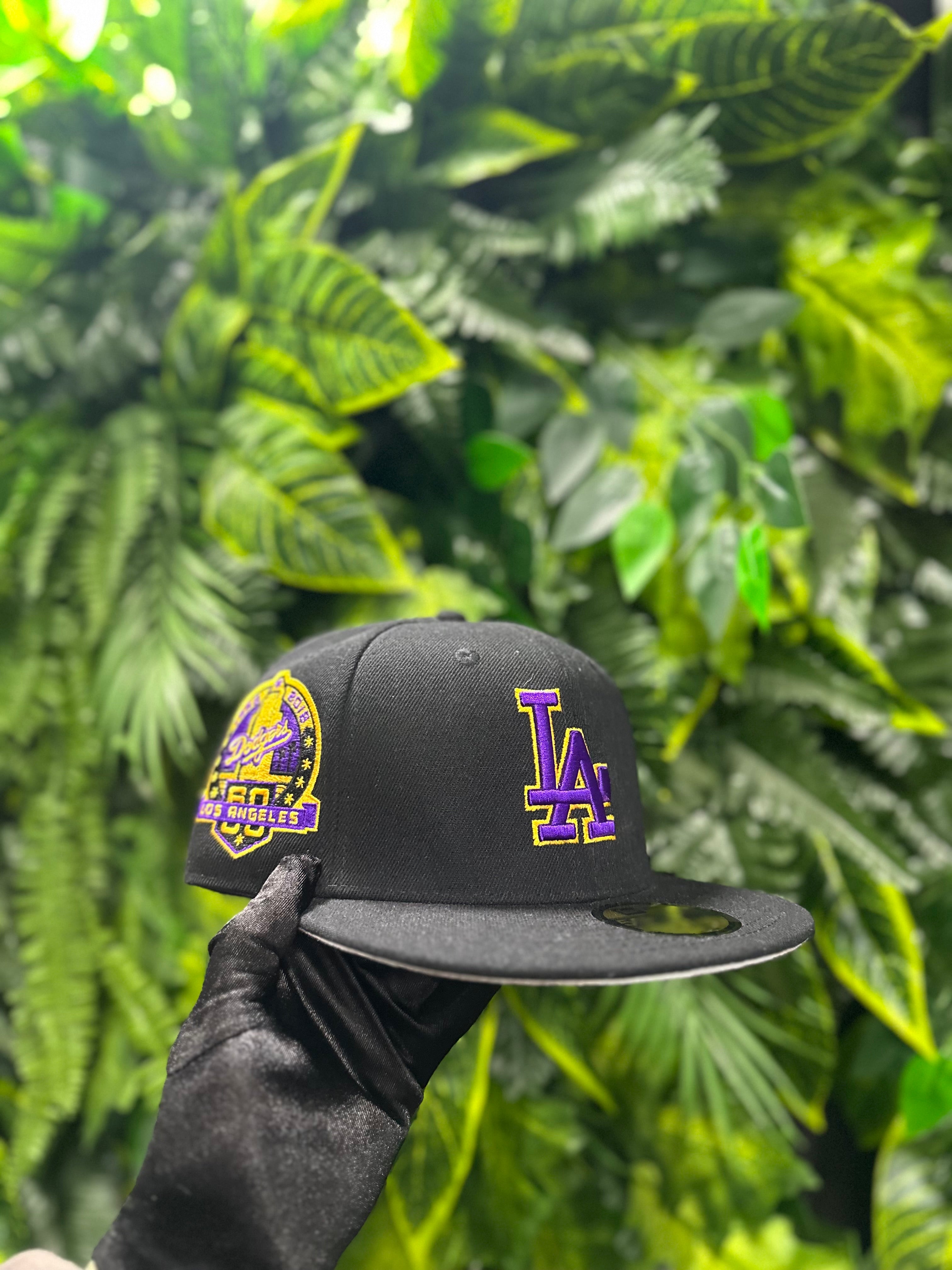 Cappello Los Angeles Dodgers Baseball