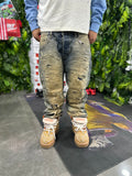 Denim Ingenious Adrexx8267