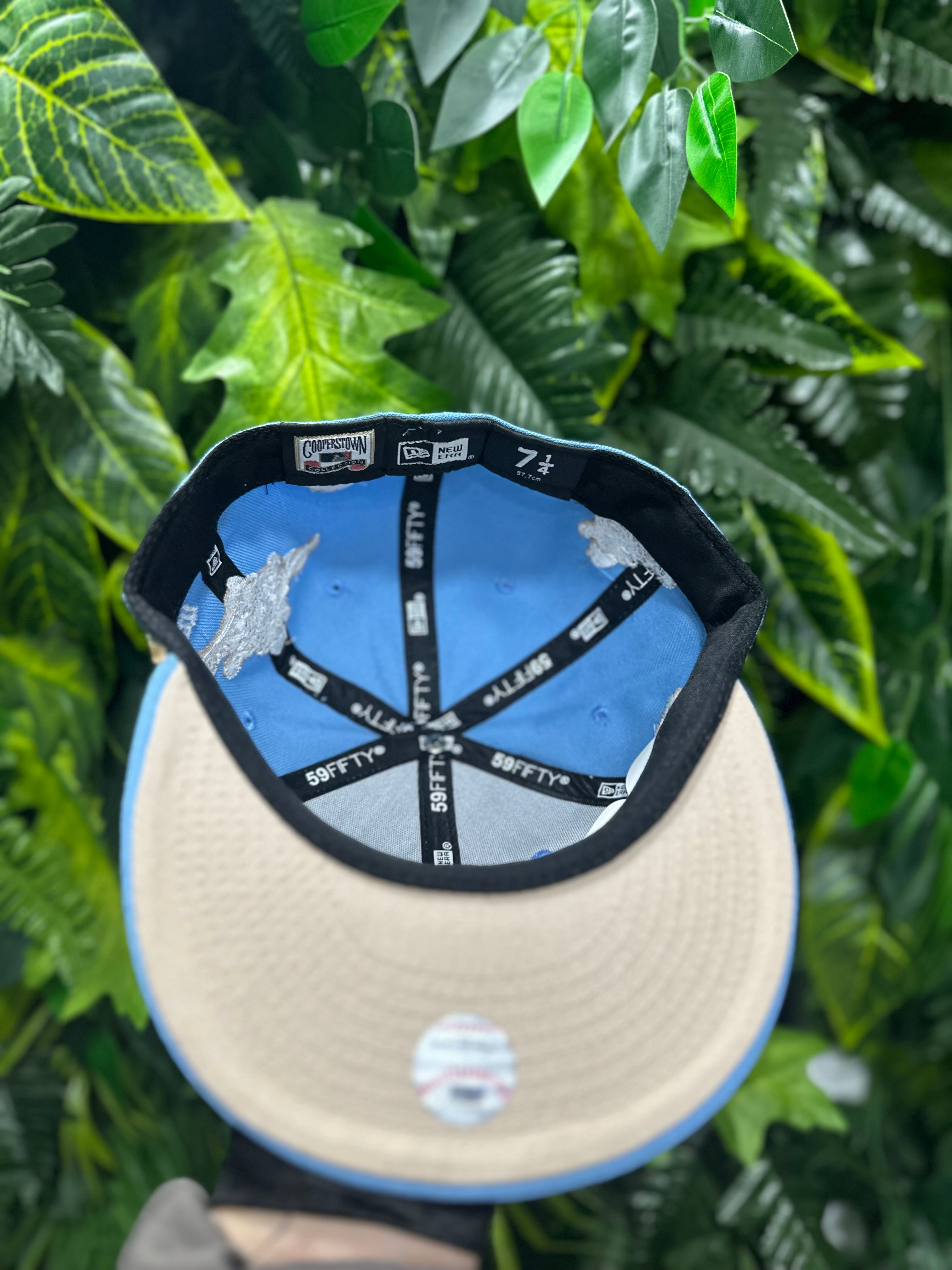 Cappello New Era Jon Stan x Boston Red Sox Angelic