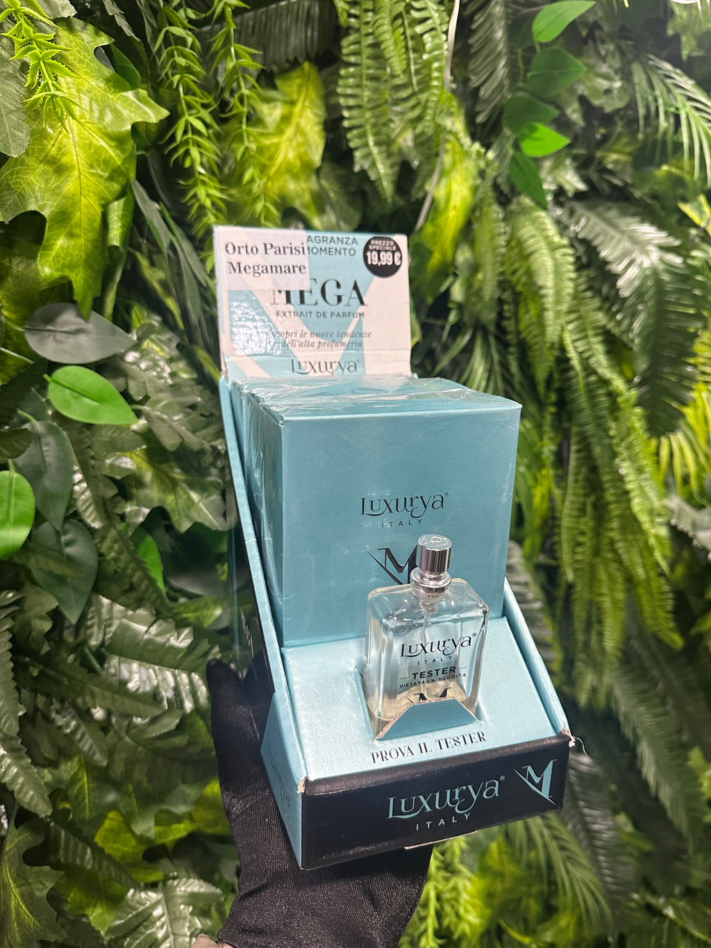Profumo Luxurya Megamare*