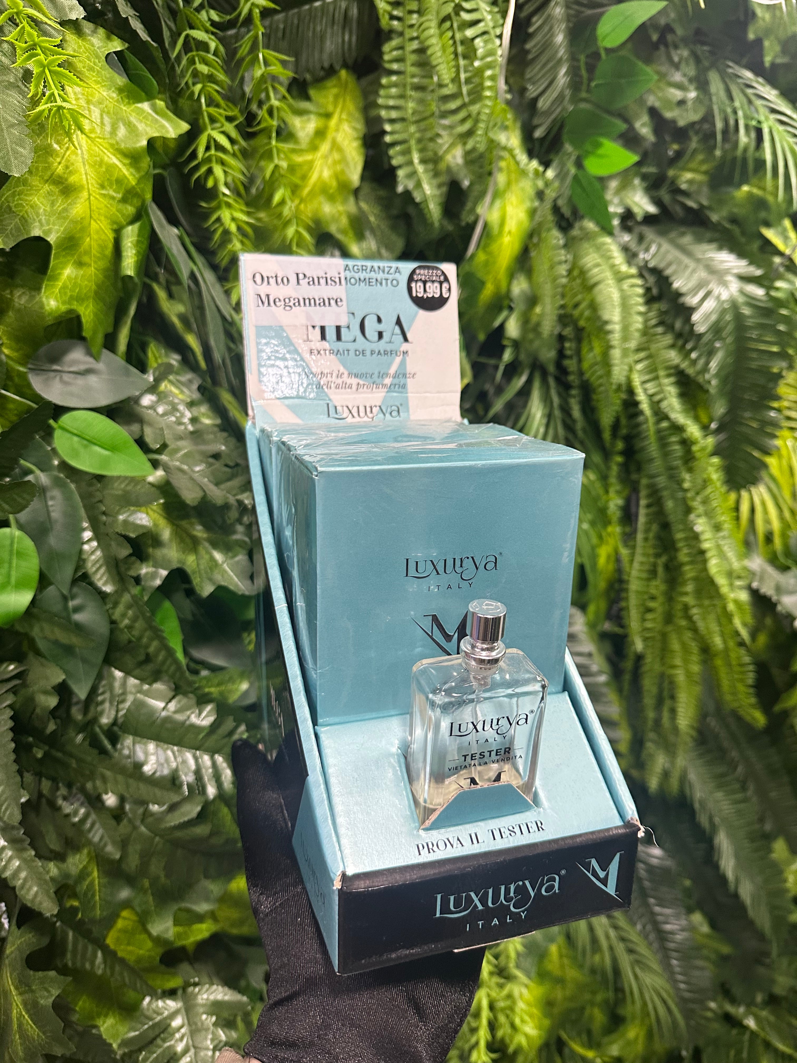 Profumo Luxurya Megamare*