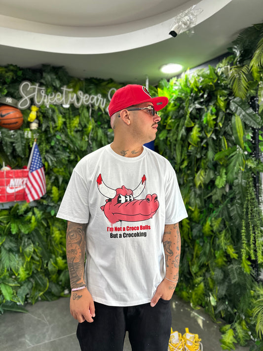 Shirt Bulls Pluto
