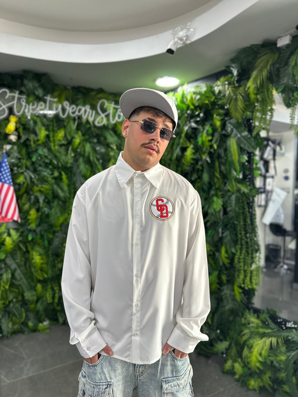 Camicia Creative Logo