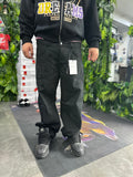 Denim Black Laserized Legends BUNKER
