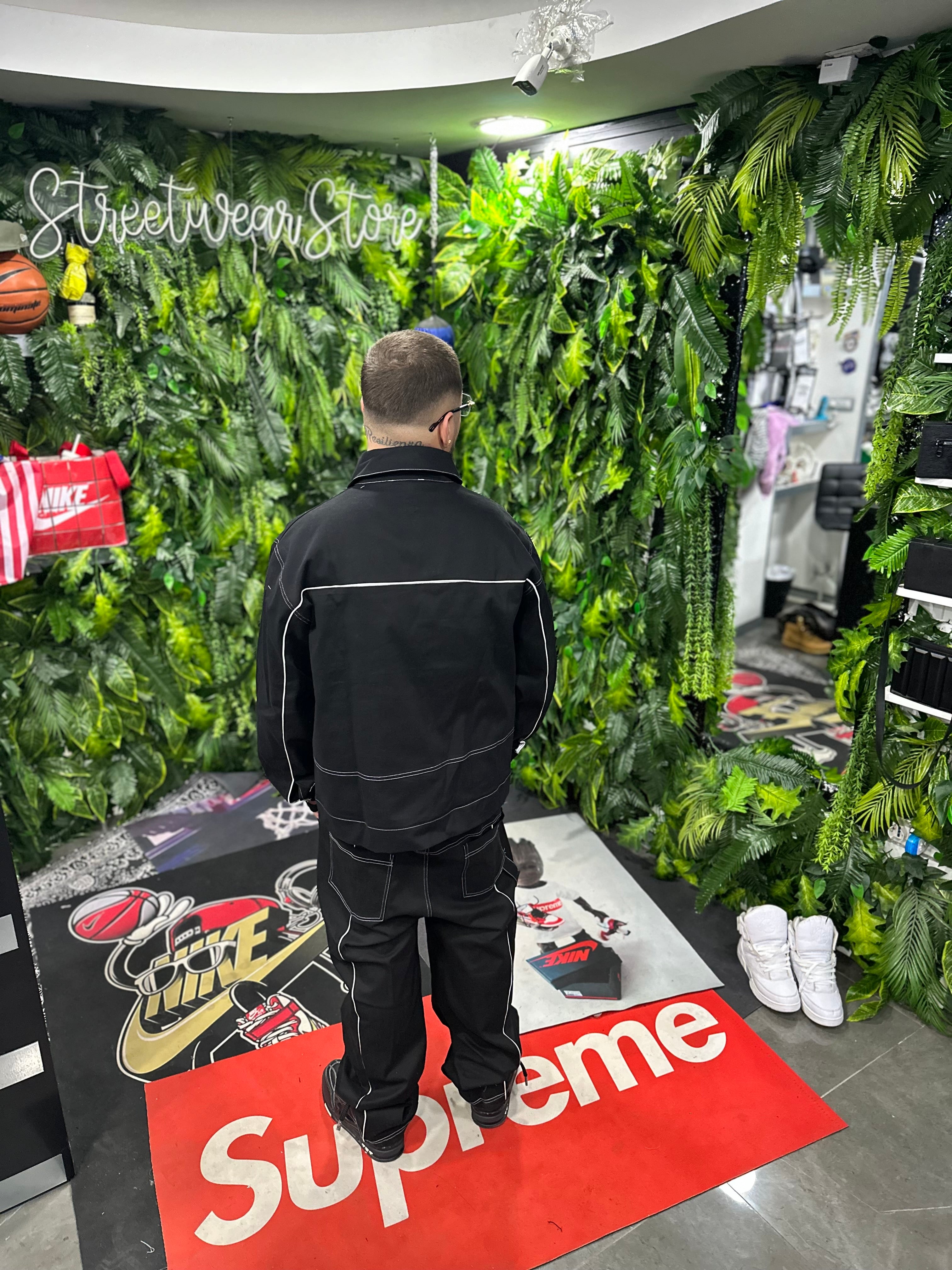 CoordSet Impostato 2.0 DoNotAgree