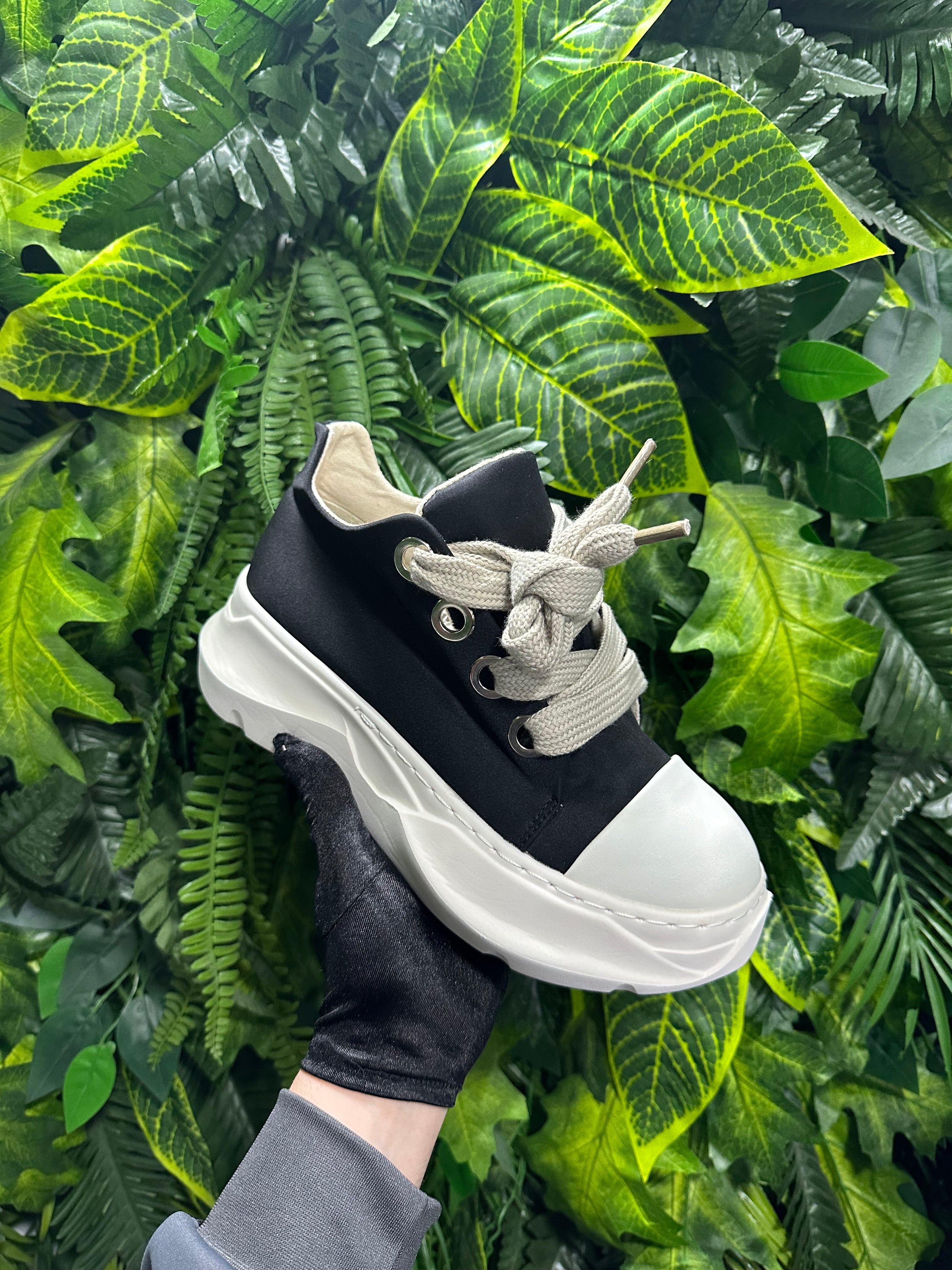 SNKRS MOD* RICK* 3.0 BASSA