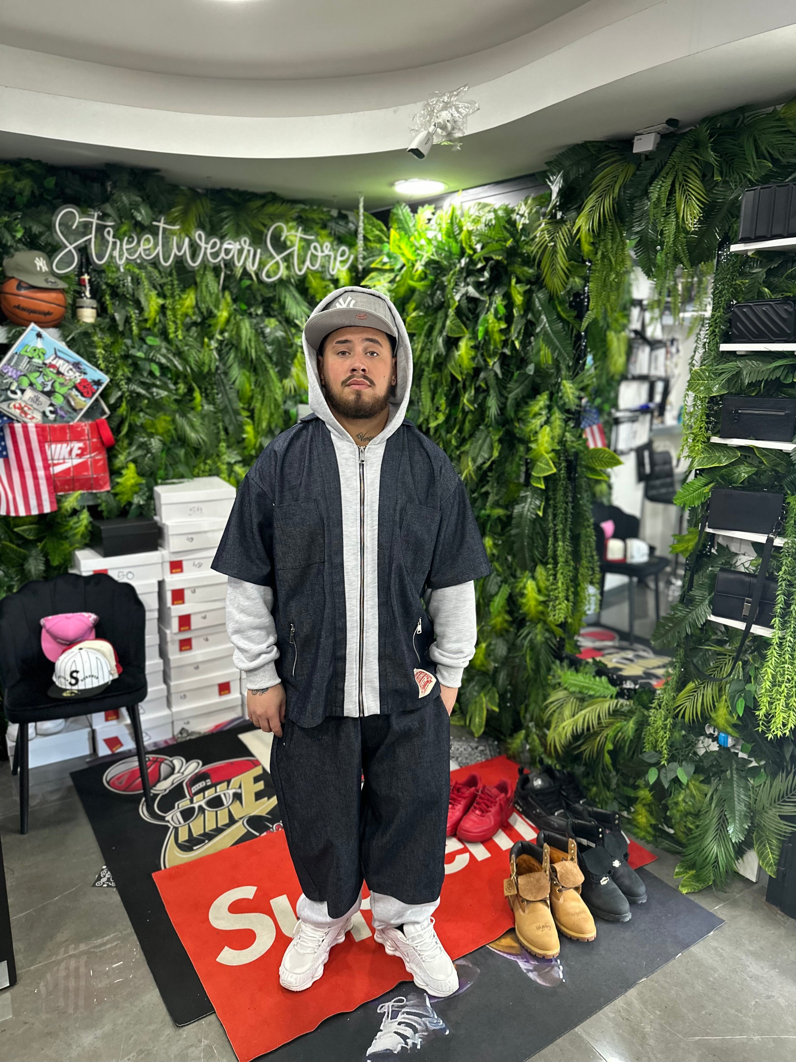 CoordSet Killiam BUNKER