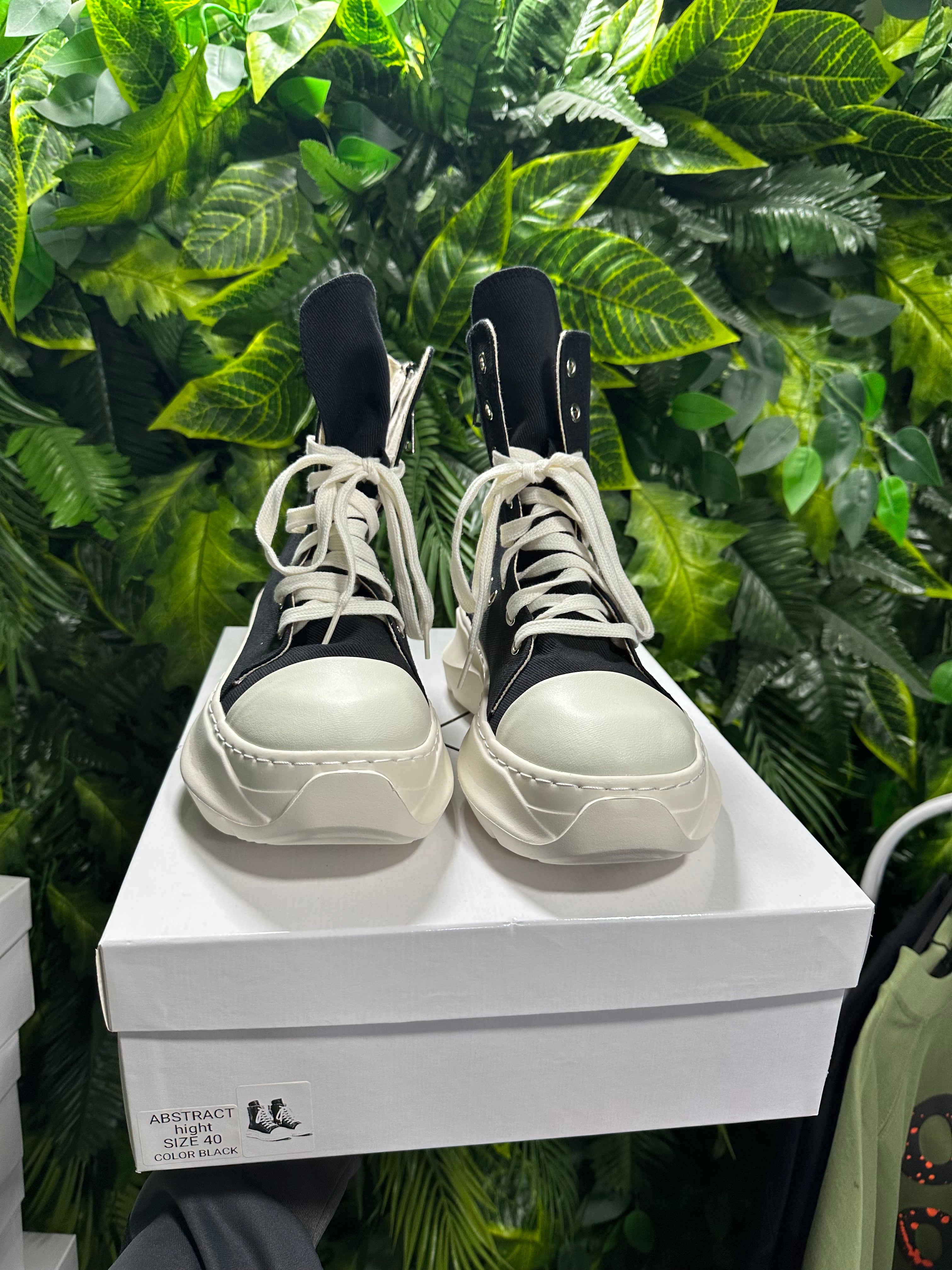 SNKRS MOD* RICK* 3.0 ALTA