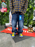 Denim Baggy Blue DCS7 CIANOTIC