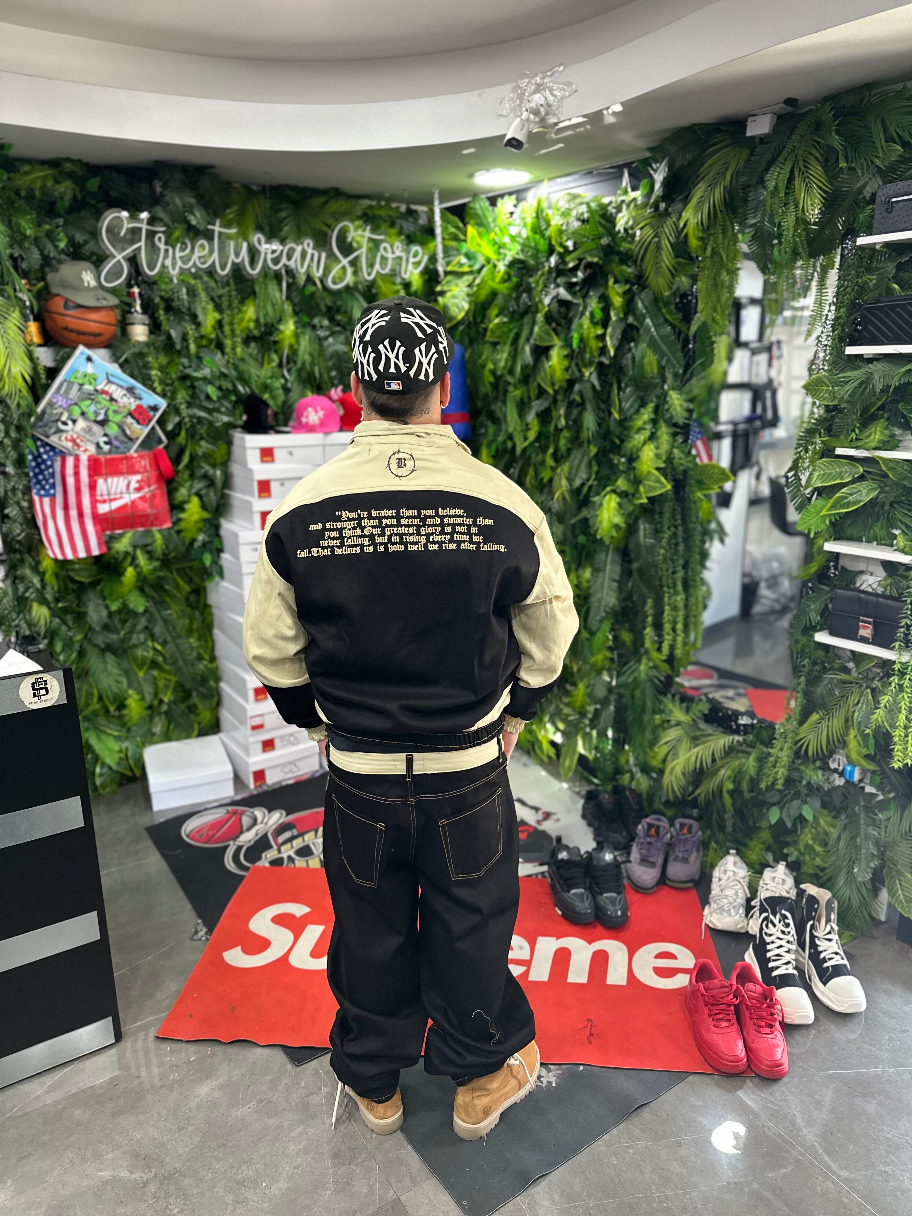 CoordSet Double BUNKER