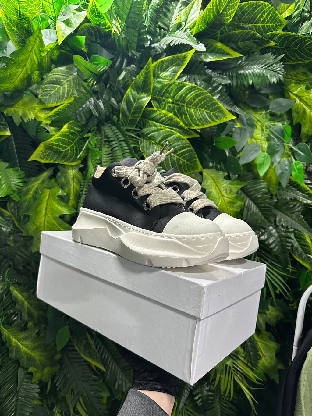 SNKRS MOD* RICK* 3.0 BASSA