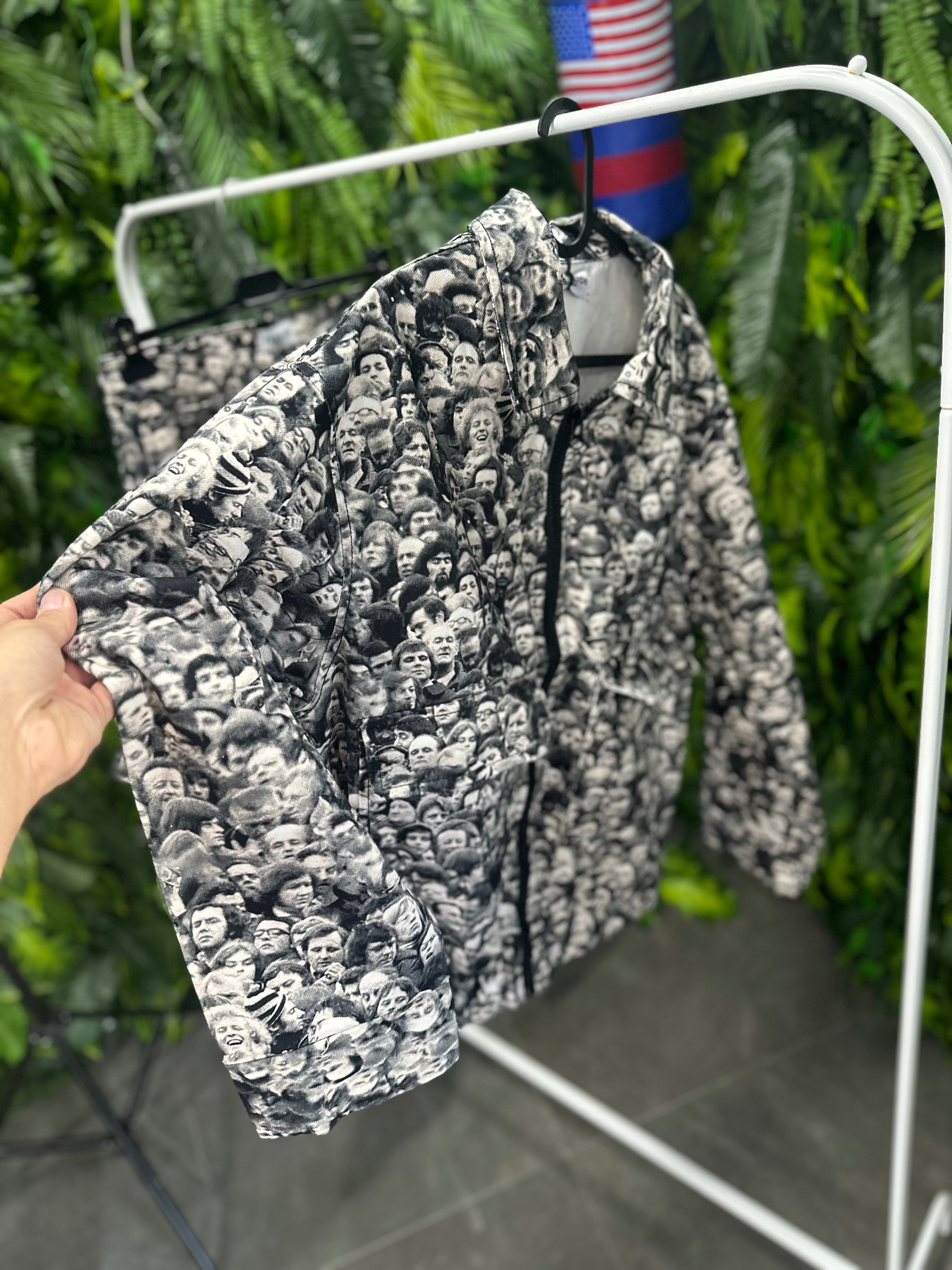 CoordSet People PASSION