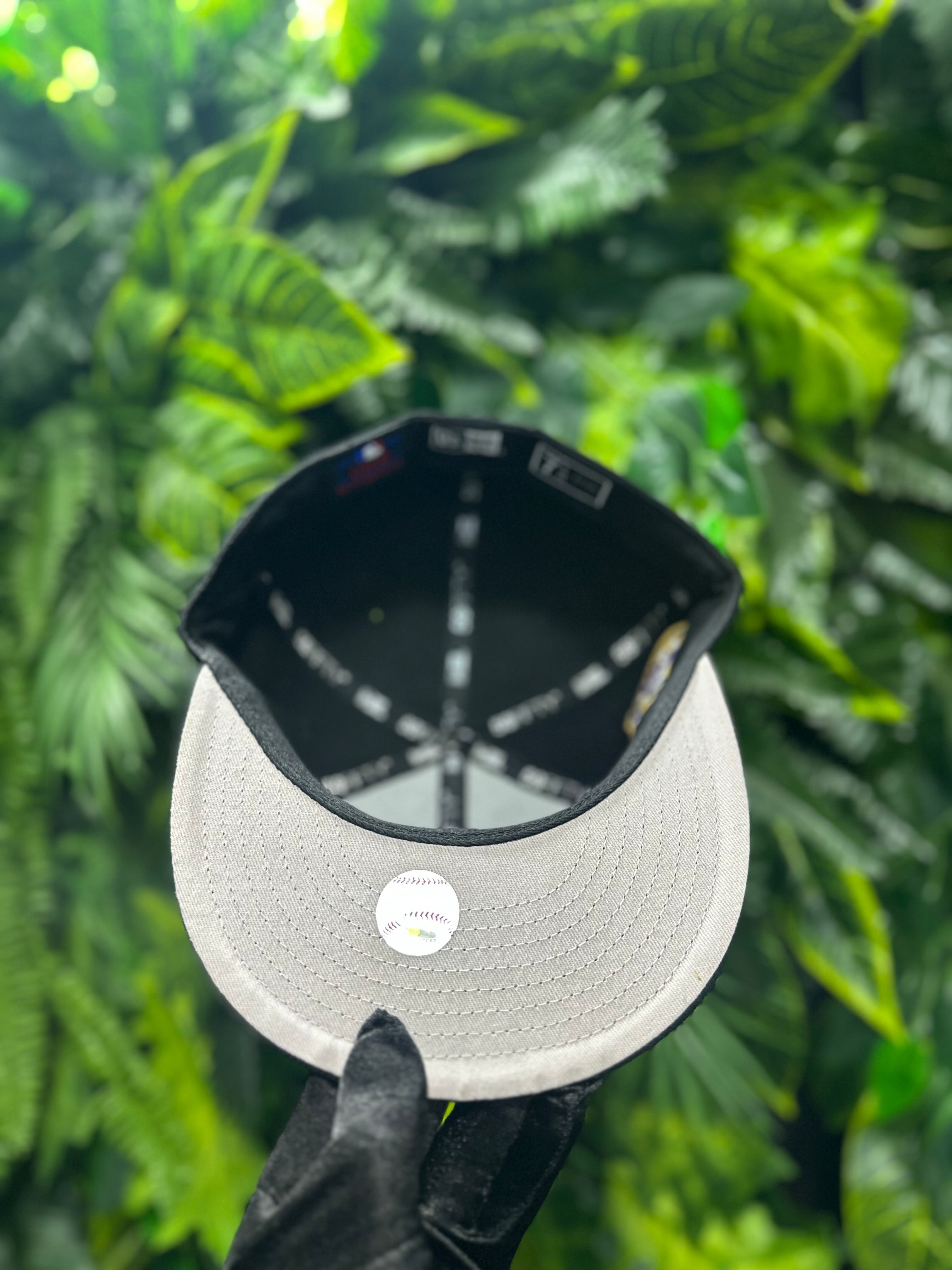 Cappello Los Angeles Dodgers Baseball