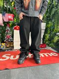 Denim Baggy Black BUNKER