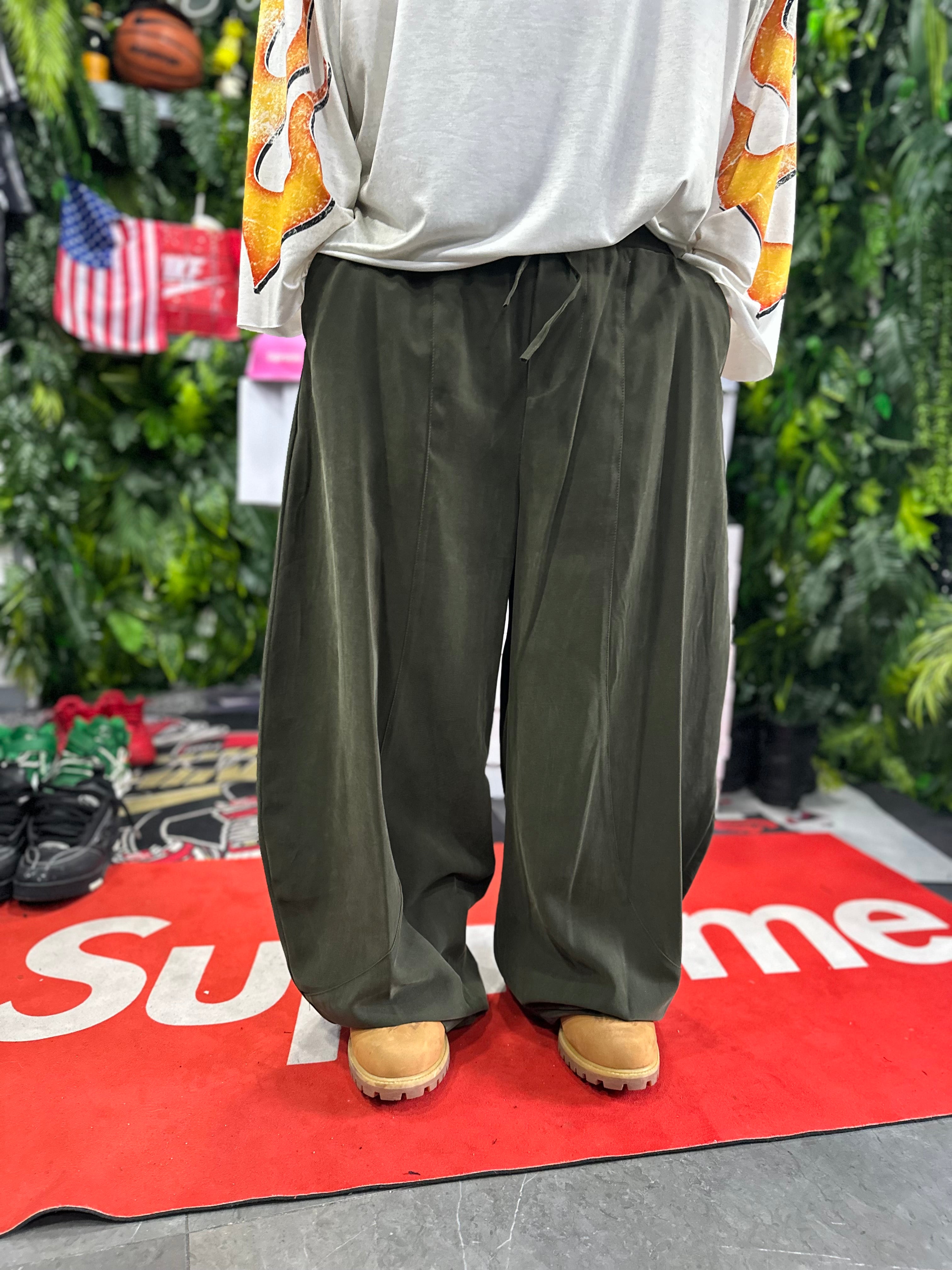 Pantalone BigOversize Croce CREATIVE