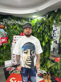 Shirt White Nigga BUNKER