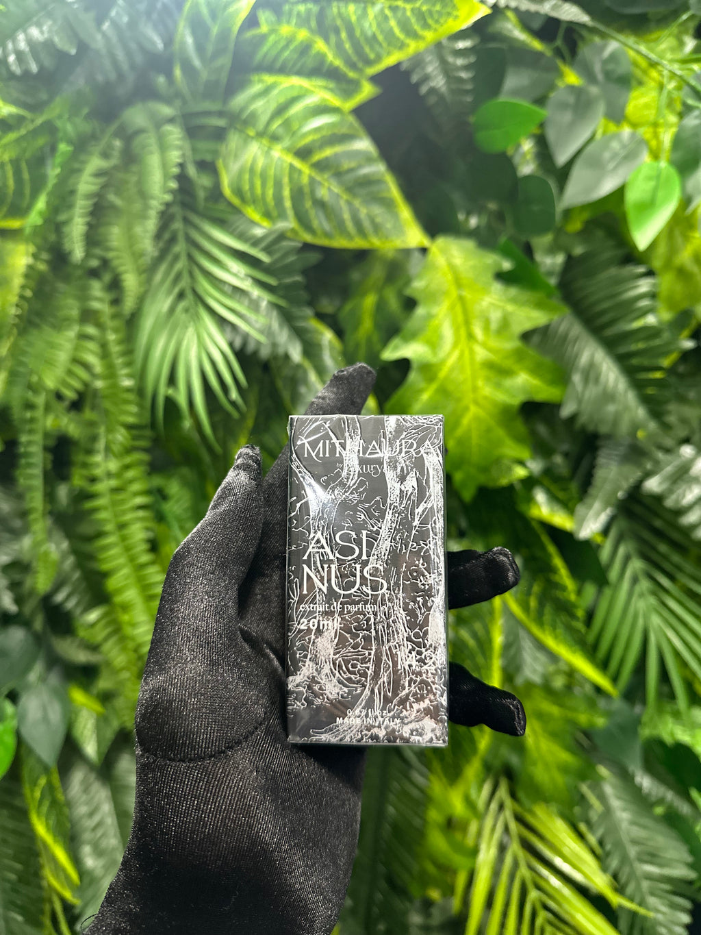 Profumo Luxurya Creed Aventus