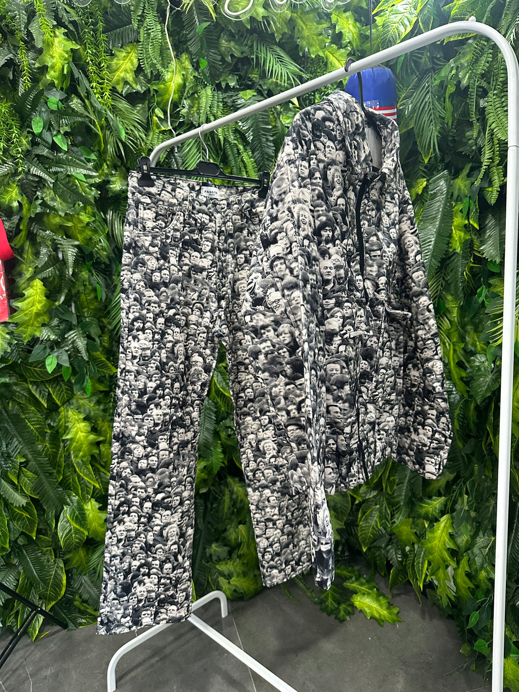 CoordSet People PASSION