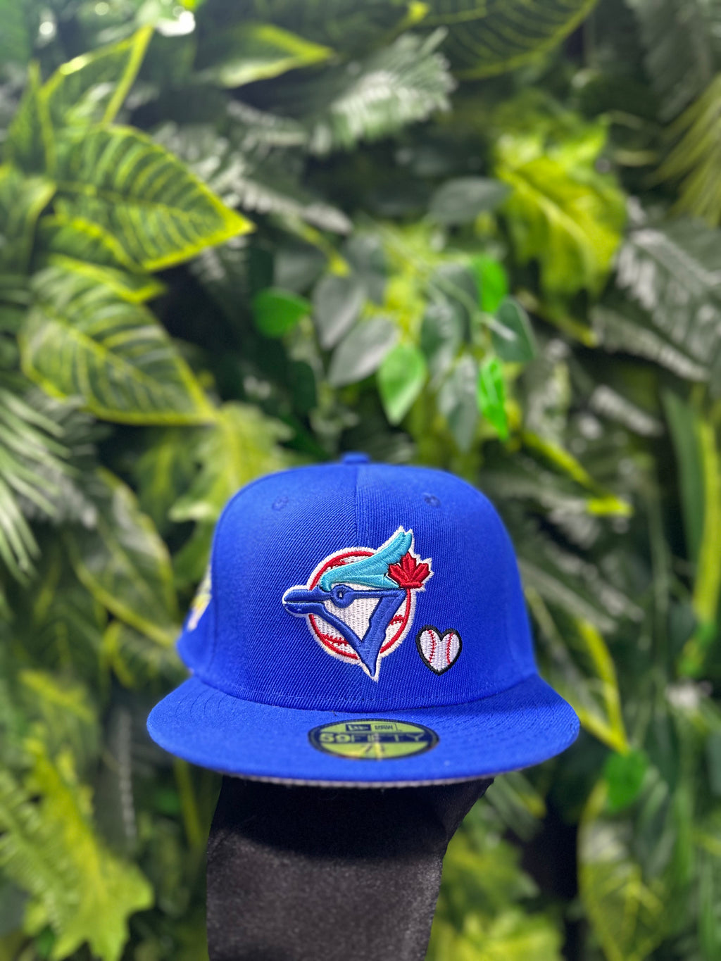 Cappello New Era Toronto Blue Jays Team