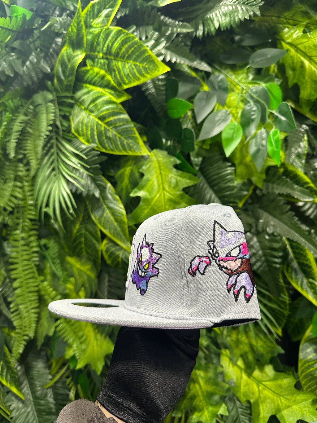 Cappello San Diego Pokémon Grey