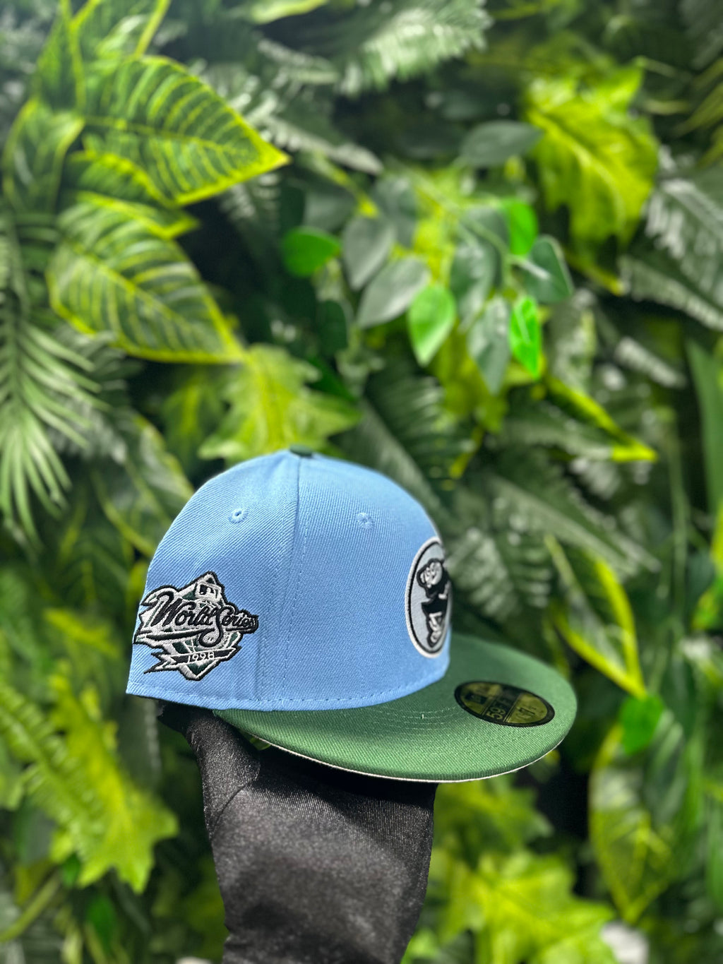 Cappello San Diego Padres New Era Sky
