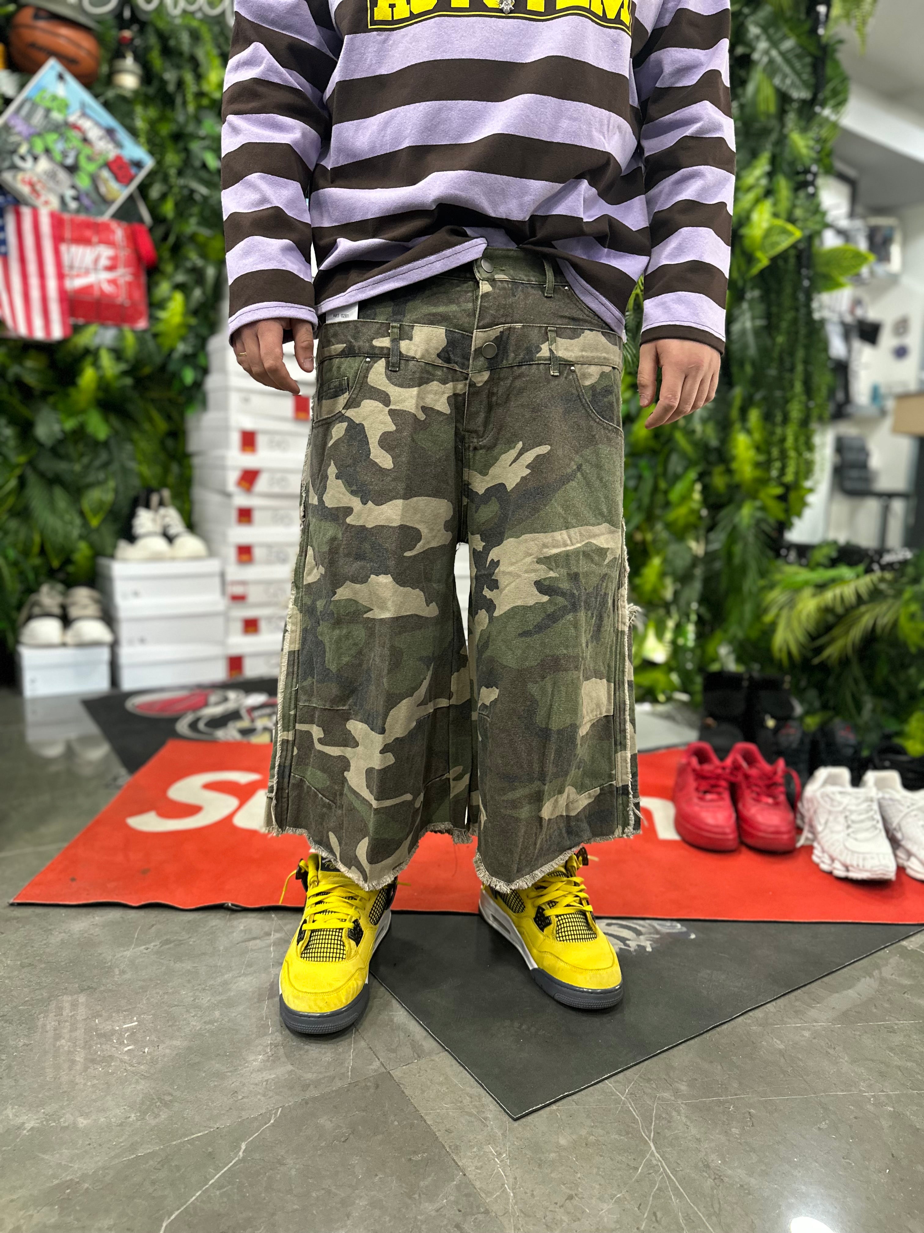 Bermudone Military Exclusive