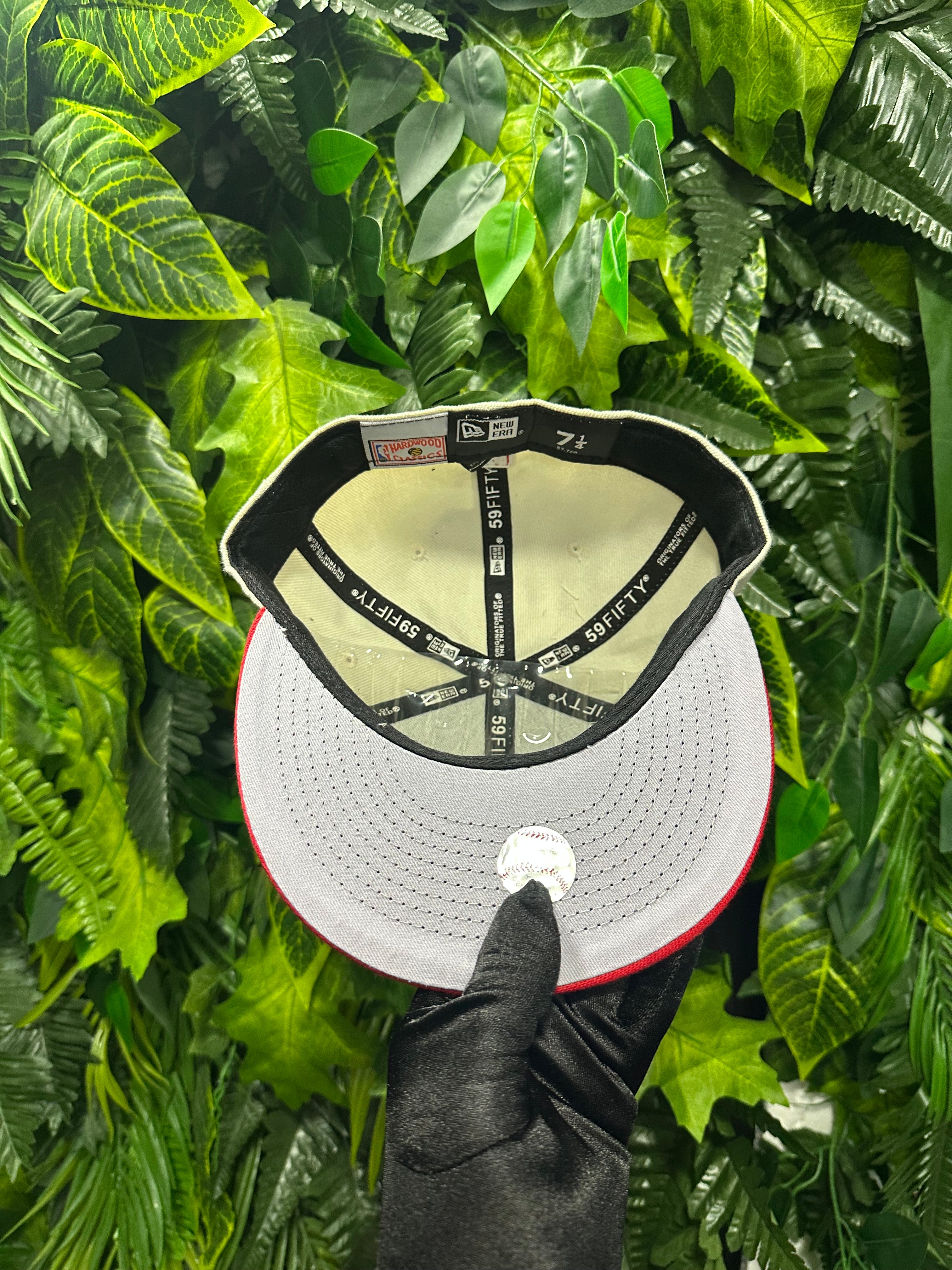 Cappello New Era Bulls